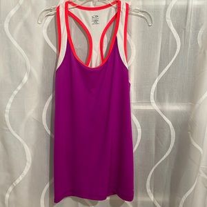 Champion DuoDry Workout Top, Medium